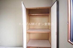 ドミール三宅の物件内観写真